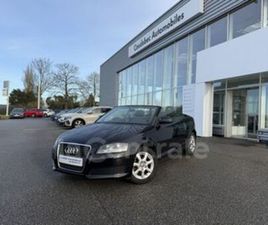 II (3) CABRIOLET 1.6 102 ATTRACTION