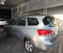 PREMIER 1.8 8V ECONO.FLEX 5P AUT.