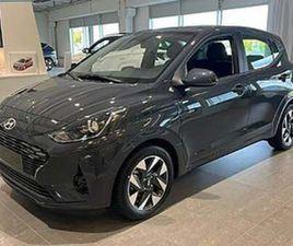 HYUNDAI I10 1.0 MPI MT ESSENTIAL MY25 INKL DUBBADE VINTERHJUL