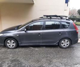 HYUNDAI I30-I30CW