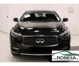 Q30 1.6TC PREMIUM 7DCT 156