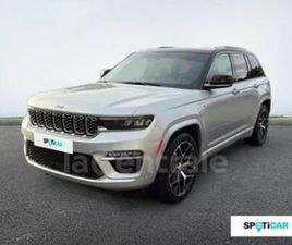 V WL 4XE 2.0 T 380 PHEV 4X4 SUMMIT RESERVE BVA8