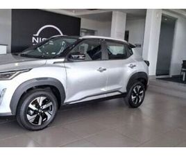 2026 NISSAN MAGNITE 1.0 ACENTA AMT