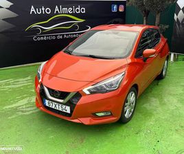 NISSAN MICRA 1.0 G ACENTA