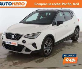 1.0 TSI S&S XPERIENCE 110