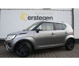 SUZUKI IGNIS - 1.2 SH STYLE
