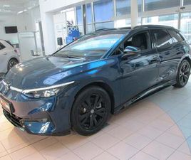 TOURER PRO S 210 KW BUSINESS