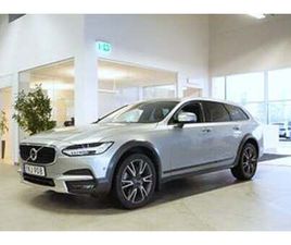 VOLVO V90 CROSS COUNTRY D5 INSCRIPTION PRO B W PANO 360°