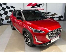 2023 NISSAN MAGNITE 1.0T ACENTA AUTO