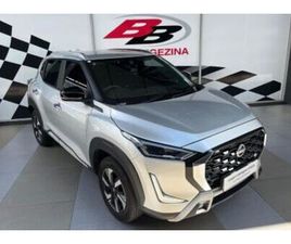 2024 NISSAN MAGNITE 1.0 ACENTA