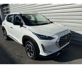 2024 NISSAN MAGNITE 1.0T ACENTA AUTO