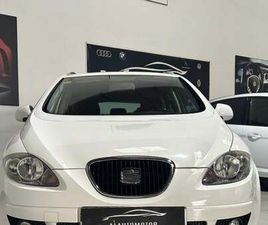 SEAT ALTEA FAMILIAR MANUAL DE 5 PUERTAS