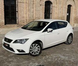 SEAT LEÓN SC 1.6TDI CR S&S STYLE 105