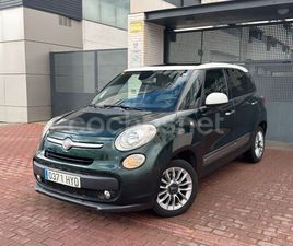 FIAT 500L LIVING LOUNGE 1.3 16V MTIJET II SS