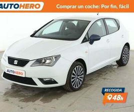 SEAT IBIZA ST 1.4TDI CR S&S STYLE CONNECT 90