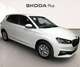 1.0 MPI SELECTION 59 KW (80 CV)