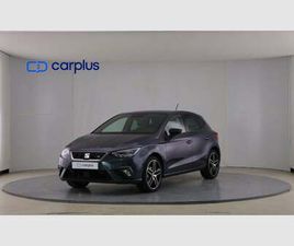 1.0 TGI 66KW (90CV) FR