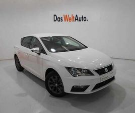 LEÓN ST 1.0 ECOTSI S&S STYLE