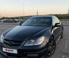 HONDA LEGEND