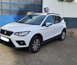 SEAT ARONA 1.0 TSI ECOMOTIVE S&S STYLE 95