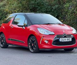 1.6 E-HDI AIRDREAM DSPORT PLUS EURO 5 (START/STOP) 3DR