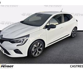 CLIO E-TECH HYBRIDE 145 EVOLUTION