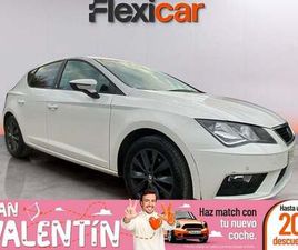 SEAT LEÓN ST 1.2 TSI S&S STYLE 110