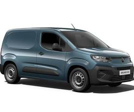 1.5 BLUEHDI 1000 ENTERPRISE PLUS M SWB EURO 6 (START/STOP) 5DR