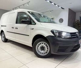 FURGONE MAXI 2.0 TDI 122 CV