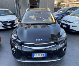 1.0 T-GDI MHEV URBAN 100CV AUTOMATICA PREZZO REALE