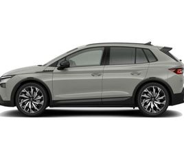 210 KW 82 KWH (77 KWH NETA) SPORTLINE