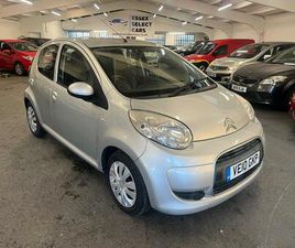 1.0I VTR+ EURO 4 5DR