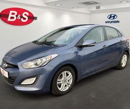 HYUNDAI I30 CLASSIC NAVI KAMERA