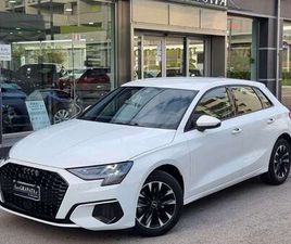 SPB 30 TFSI (HYBRID)MHEV BUSINESS S-TRONIC