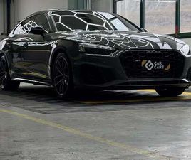 SPORTBACK 40 2.0 TFSI MHEV S LINE EDITION QUATTRO