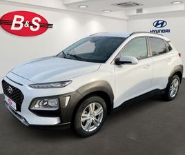 HYUNDAI KONA YES! KAMERA SHZ LHZ NAVI