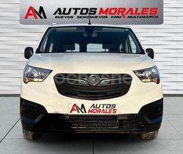 OPEL COMBO LIFE 1.5 TD SS EDITION PLUS L