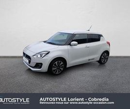 1.2 DUALJET HYBRID 90CH PACK EURO6D-T