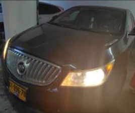 CX אוט׳ 5 מק 2.4 (182 כ״ס) [2010-2012]