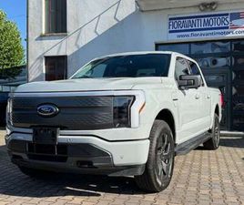 LIGHTNING AWD SUPERCREW XLT/LARIAT