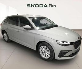 1.0 TSI SELECTION 70 KW (95 CV)