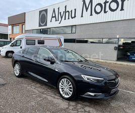 OPEL INSIGNIA GS 1.6 CDTI TURBO D INNOVATION