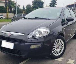 PUNTO EVO 5P 1.3 MJT EMOTION S