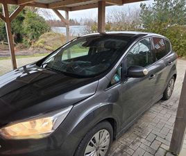 FORD C-MAX 1,5 TDCI TAUSCH GEGEN T5 1,9 TDI MÖGLICH