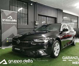 OPEL INSIGNIA SPORTS TOURER SPORTS TOURER 1.5 CDTI BUSINESS ELEGANCE EURO6E