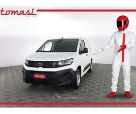 COMBO CARGO 1.5 DIESEL 100CV S&S PC