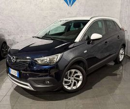 CROSSLAND X 1.2 12V INNOVATION