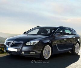 2.0 CDTI 160CV ECOFLEX SPORTS TOURER COSMO