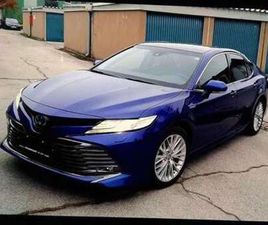 2,5 HYBRID LOUNGE AUT.