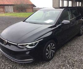 GOLF 1.4 EHYBRID DSG STYLE APP CONNECT , CAMERA